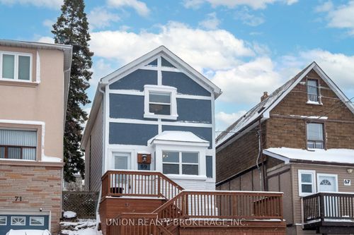 69 Maybourne Ave, Scarborough, ON, M1L2W1 | Card Image