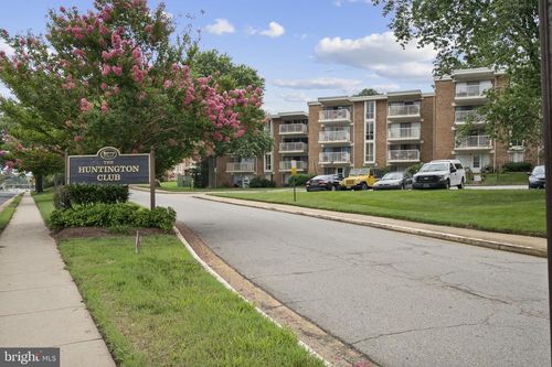 2c-2600 Indian Drive, ALEXANDRIA, VA, 22303 | Card Image