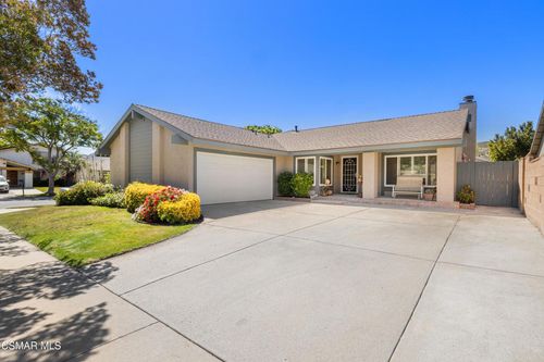 5396 Diane St, Simi Valley, CA, 93063-4110 | Card Image