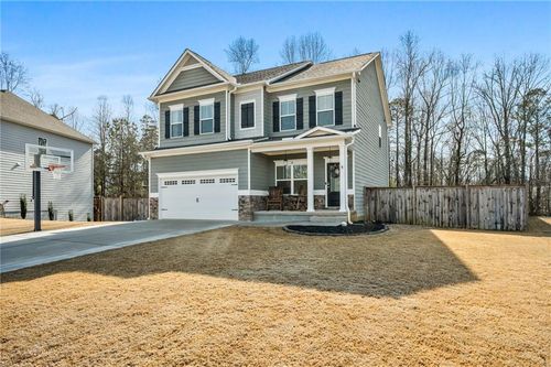 340 Orange Cir, Dawsonville, GA, 30534-3680 | Card Image