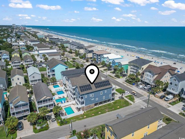 1514 S Ocean Blvd, House other with 7 bedrooms, 8 bathrooms and 5 parking in Surfside Beach SC | Image 39