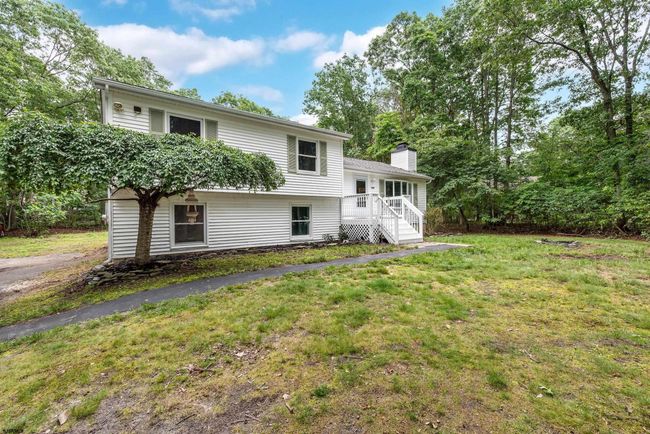 815 Berrywood Ln Ln, House other with 4 bedrooms, 2 bathrooms and null parking in Absecon NJ | Image 4