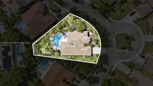 241 Fairmont Way, Weston, FL, 33326-3585 | Card Image