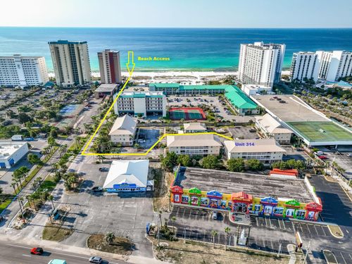 314-1006 Highway 98 E, Destin, FL, 32541 | Card Image