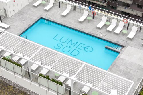 418-300 Av De L'Équinoxe, Brossard, QC, J4Z0B9 | Card Image