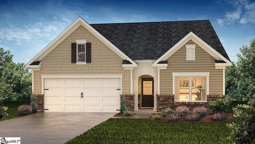 207 Quilla St, Anderson, SC, 29621-3464 | Card Image