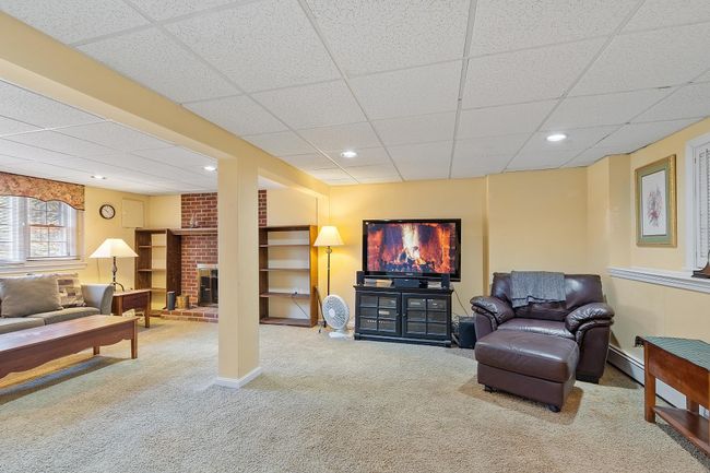 31 Biscayne Pkwy, House other with 3 bedrooms, 3 bathrooms and null parking in Nashua NH | Image 10