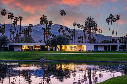 83 Westlake Cir, Palm Springs, CA, 92264-5538 | Card Image