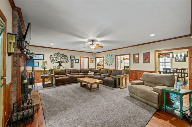 917 Laprade St, House other with 5 bedrooms, 5 bathrooms and 8 parking in Washington GA | Image 7