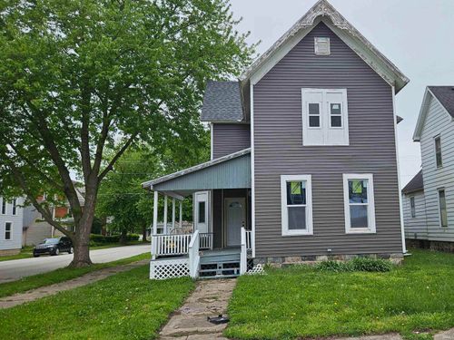 336 W 3rd St, Peru, IN, 46970-1958 | Card Image