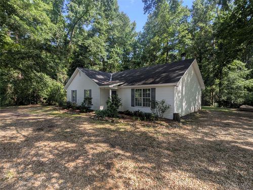 1265 Old Us Highway 231, Wetumpka, AL, 36092-5113 | Card Image