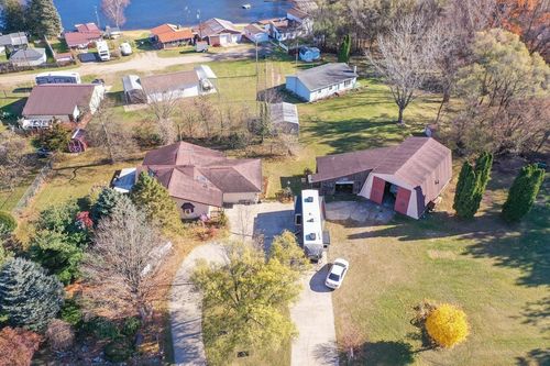 5078 Castle Rd, Otter Lake, MI, 48464-9704 | Card Image