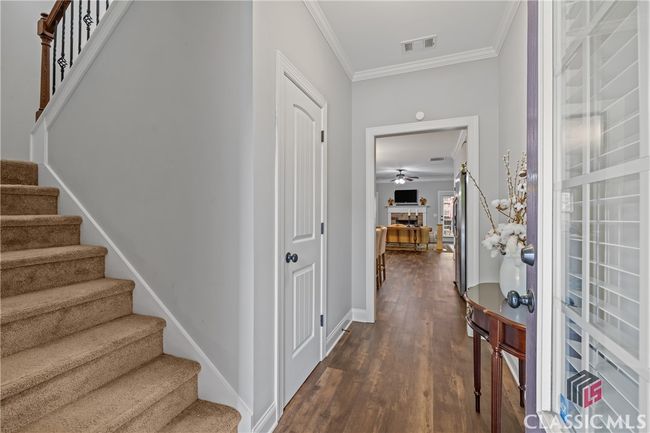 173 Putters Dr, House other with 4 bedrooms, 4 bathrooms and 4 parking in Athens GA | Image 4