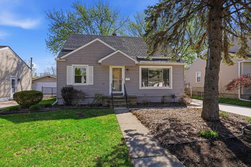 4702 Rosewold Ave, Royal Oak, MI, 48073-4906 | Card Image