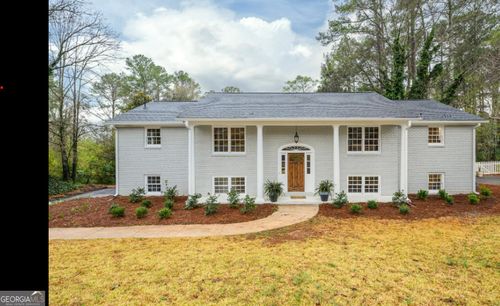 20 Mitchell Cir Se, Rome, GA, 30161-5900 | Card Image