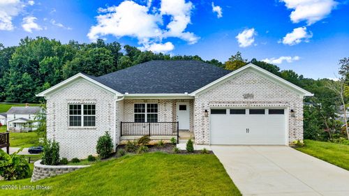 4406 Stone Wynde Dr, Louisville, KY, 40272-2792 | Card Image