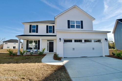 1026 Paddington Avenue Ne, Leland, NC, 28451 | Card Image
