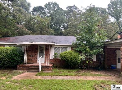 243 Dunn Road, Home with 0 bedrooms, 0 bathrooms and null parking in Ruston LA | Image 2