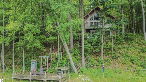 3420 Bungo Trl, Harrison, MI, 48625 | Card Image