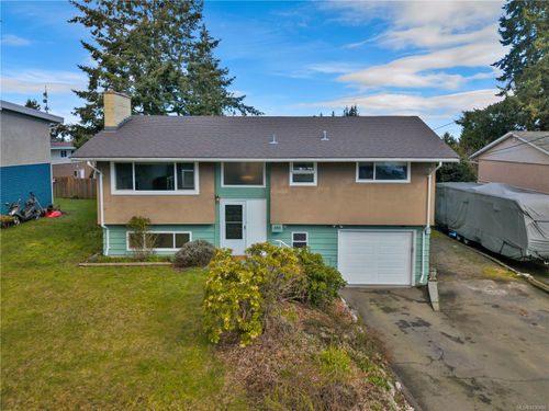 480 4th Ave, Campbell River, BC, V9W3W8 | Card Image