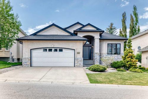 60 Hamptons Terr Nw, Calgary, AB, T3A5X5 | Card Image
