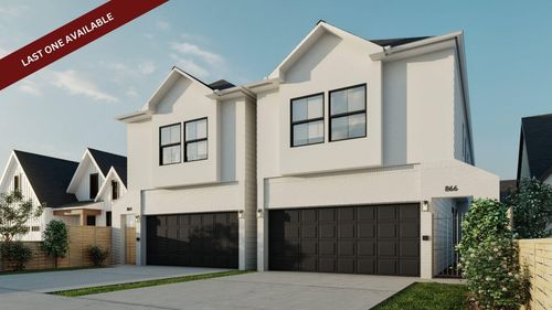 1430 Nashua St, Houston, TX, 77008-3748 | Card Image