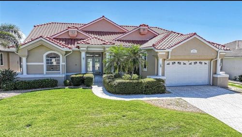 341 Segovia Dr, PUNTA GORDA, FL, 33950-8054 | Card Image