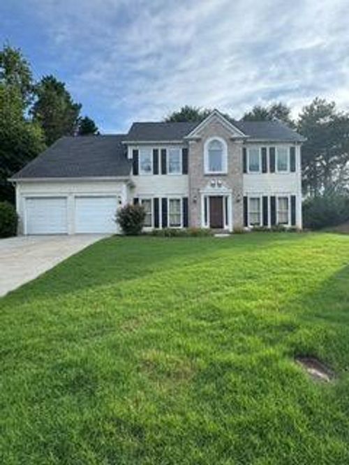 1936 Abinger Way, Lawrenceville, GA, 30043-3034 | Card Image