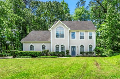 2312 Mahogany Glen Pl, Lawrenceville, GA, 30043-3454 | Card Image