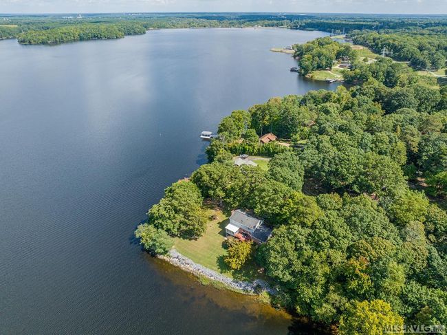 311 Riverside Trl, House other with 4 bedrooms, 4 bathrooms and null parking in Roanoke Rapids NC | Image 58