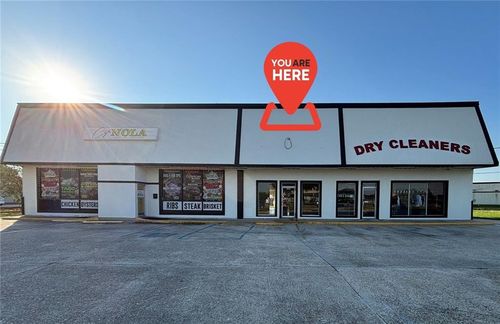 2153 Lapalco Blvd, Harvey, LA, 70058-3034 | Card Image