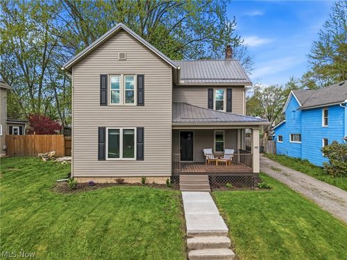 609 S Union Avenue, Salem, OH, 44460 | Card Image