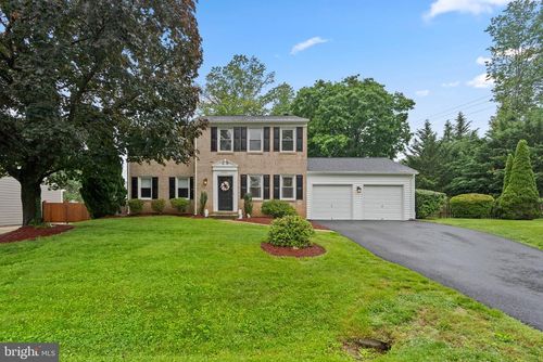 18324 Darnell Dr, OLNEY, MD, 20832-1732 | Card Image