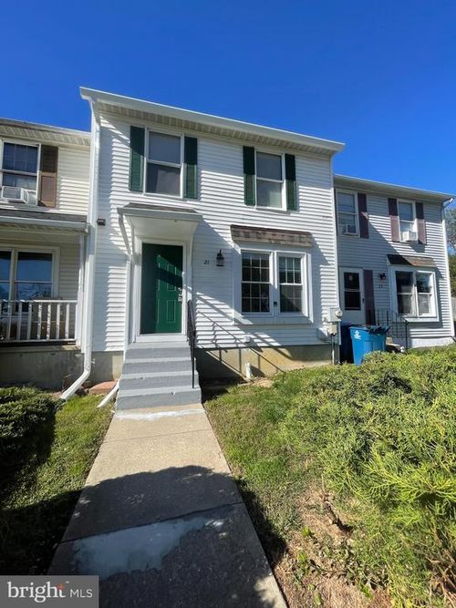 21 Mahogany Dr, NORTH EAST, MD, 21901-3644 | Card Image