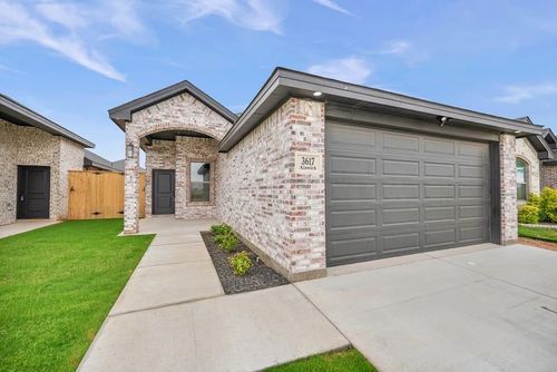 3617 Alnwick Dr, Odessa, TX, 79765-2435 | Card Image