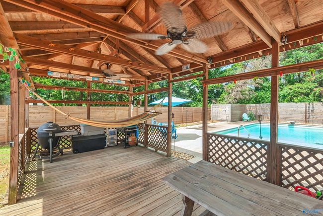 216 Whitfield Dr, House other with 3 bedrooms, 3 bathrooms and null parking in Athens AL | Image 44