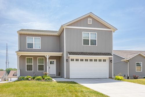 Lot 2-13 18th Avenue, Silvis, IL, 61282 | Card Image