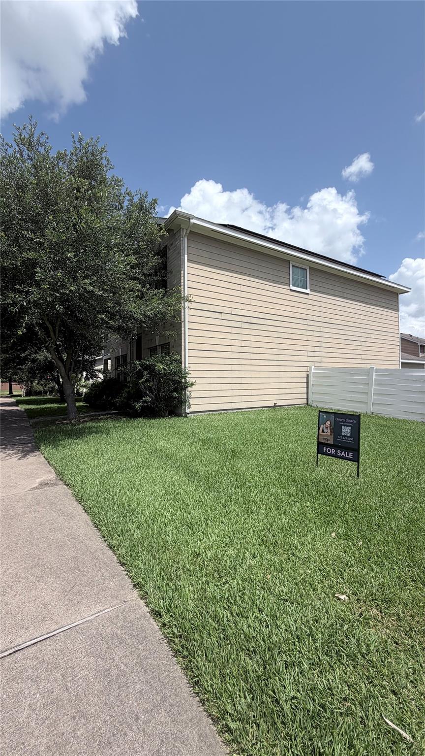 Residential in Houston 5