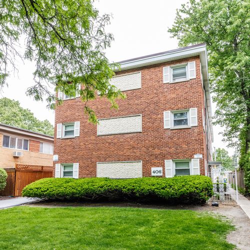 1b-406 Franklin Ave, River Forest, IL, 60305-1740 | Card Image