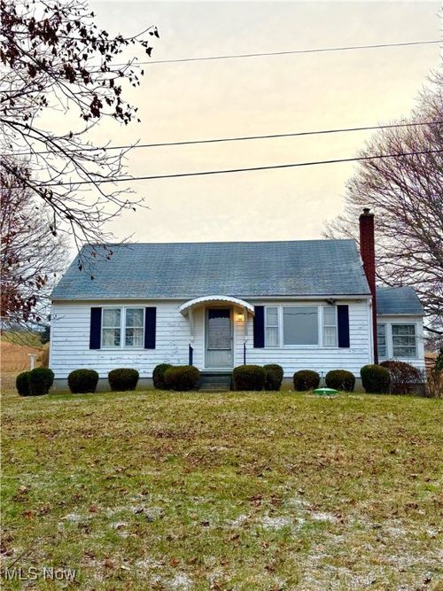 9801 Clay Pike, Byesville, OH, 43723 | Card Image