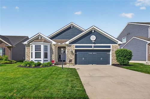 165 Bailey Ln, Springboro, OH, 45066-1613 | Card Image