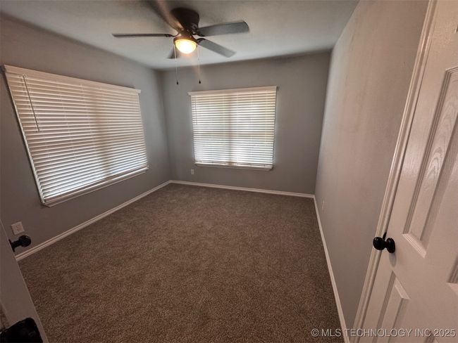 115 N R St, House other with 2 bedrooms, 1 bathrooms and null parking in Muskogee OK | Image 13