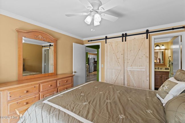 Primary Bedroom | Image 5