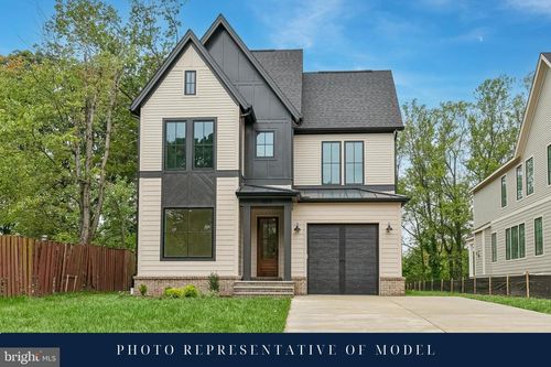 1622 N Adams St, ARLINGTON, VA, 22201-3408 | Card Image