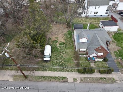 284 Blackman St, Wilkes Barre, PA, 18702-4508 | Card Image