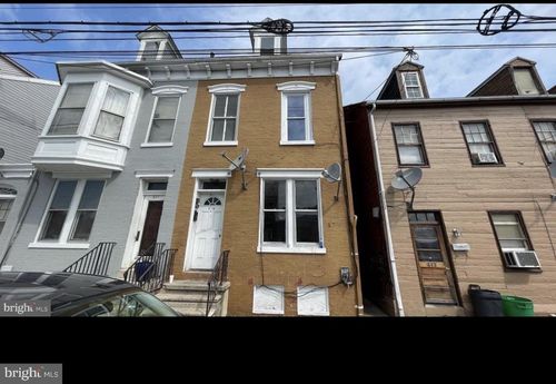 419 W King St, YORK, PA, 17401-3801 | Card Image