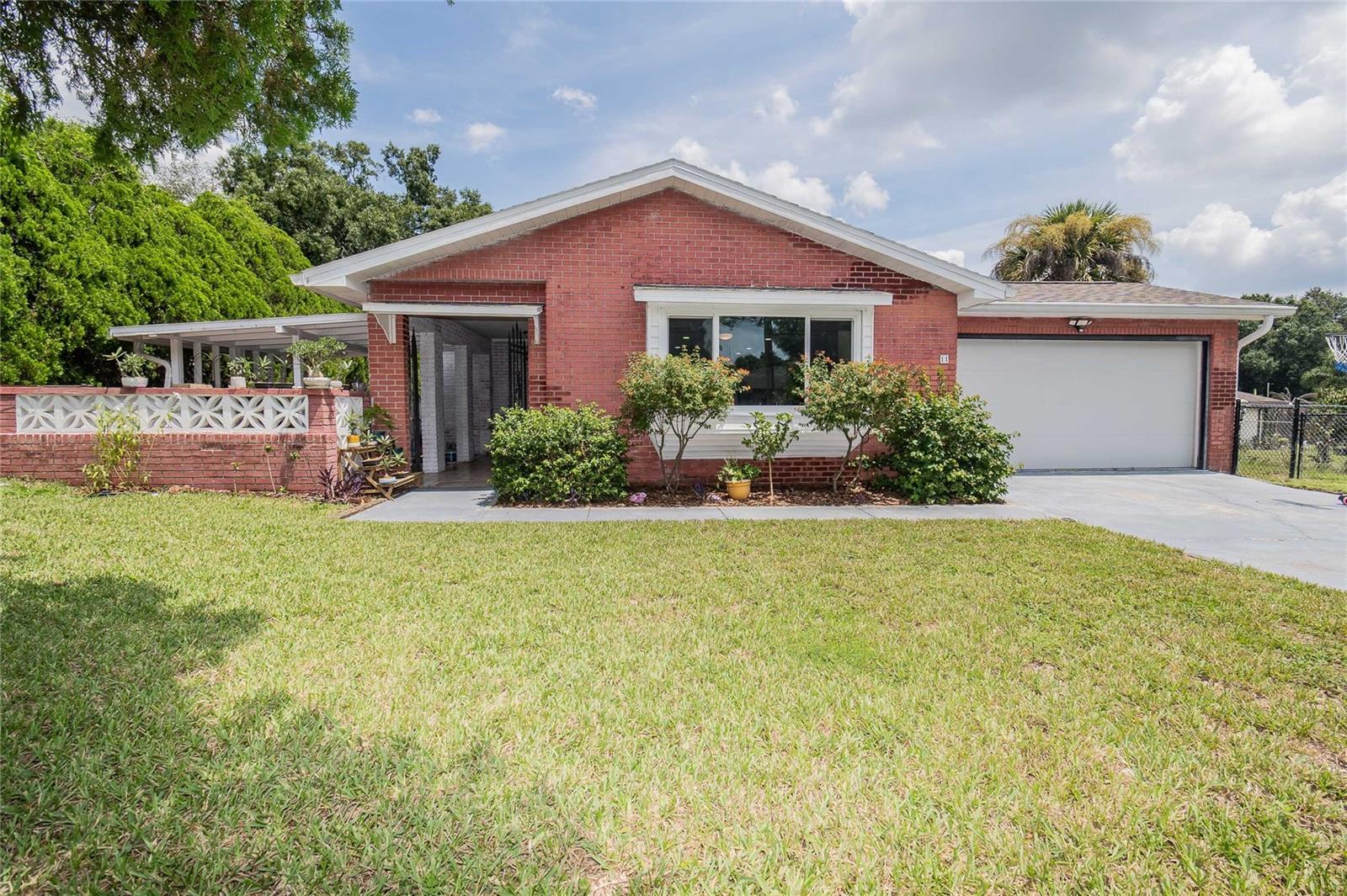Spruce Ct, Davenport, FL 33837
