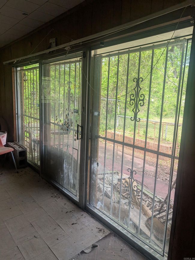 604 Short Ave, House other with 4 bedrooms, 3 bathrooms and null parking in Camden AR | Image 20