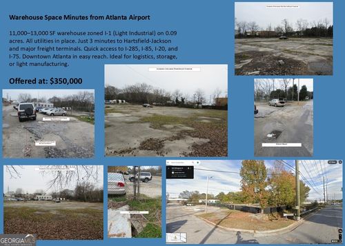 3272 Bachelor St, EAST POINT, GA, 30344-4905 | Card Image