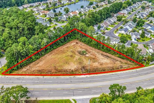 TBD Burgess Rd, Murrells Inlet, SC, 29576 | Card Image